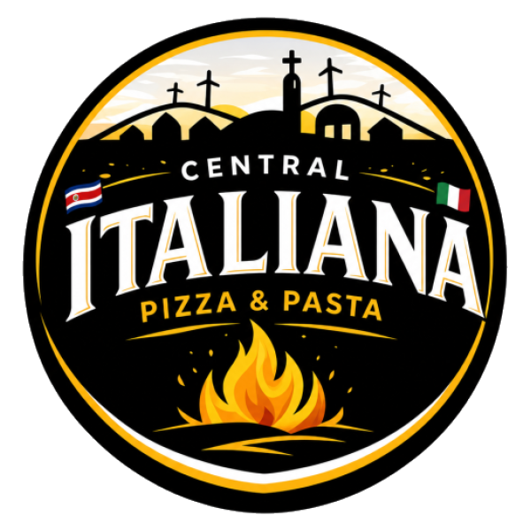 Central Italiana Pizza y Pasta