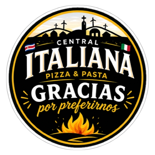 Central Italiana Pizza y Pasta